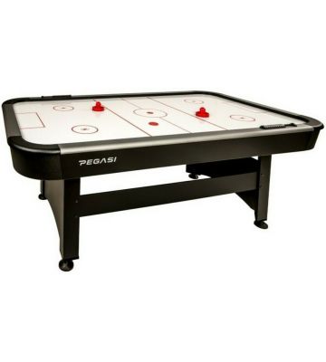 Pegasi airhockeytafel Airforce 7ft 