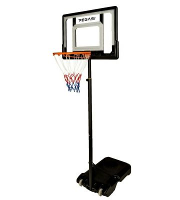 Pegasi Basketbalpaal Basic Kids 1.60 - 2.10
