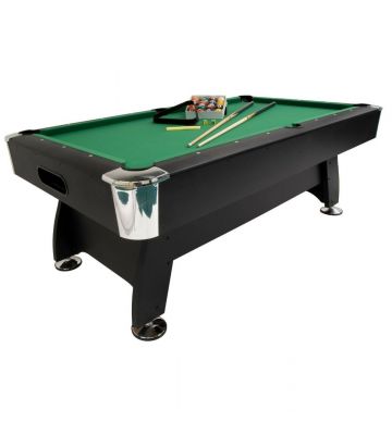 2e kans | Pegasi pooltafel Bellezza 8ft | Verkocht