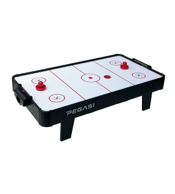 Pegasi airhockeytafel mini 3ft