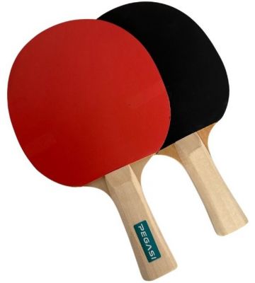 Pegasi tafeltennisbatje 2 ster Talented