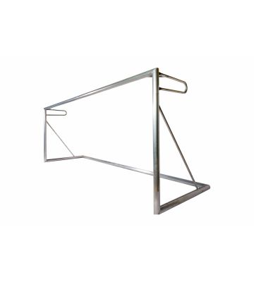 Voetbaldoel Calzio Elite 400
