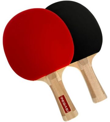 Pegasi tafeltennisbatje 3 ster Skilled