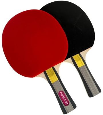 Pegasi tafeltennisbatje 4 ster Advanced