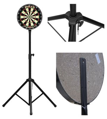 Dartbord standaard Tripod 2.0