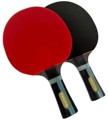 Pegasi tafeltennisbatje 7 ster Professional