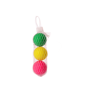 Beachball ballen 3 stuks