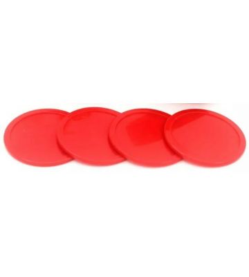 Pegasi airhockey pucks 64 mm 4st.