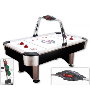 Airhockeytafel Stratos 