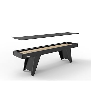 American Shuffleboard 9ft Led | Pegasi