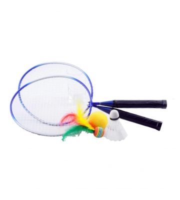 Badminton set kinderen