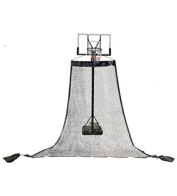 Pegasi basketbal return net