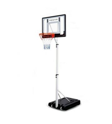 Pegasi basketbalpaal Home Kids 2.10 - 2.60