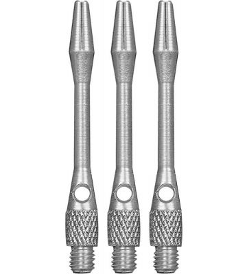 Bull's Aluminium Shafts Simplex Grip Medium