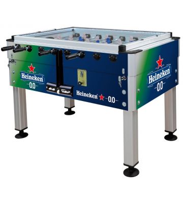 Bedrukte voetbaltafel Pegasi | Forza Premium | Glasplaat | Muntinworp