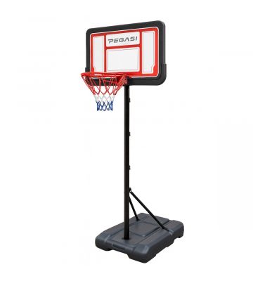 Pegasi Basketbalpaal Mini Kids 1.10 - 2.10