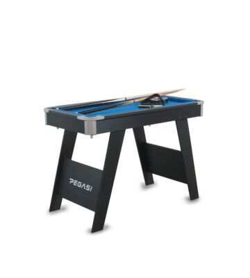 Pegasi pooltafel Fun 4ft