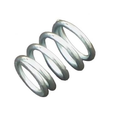 Garlando voetbaltafel stang veer 16 - 23 mm