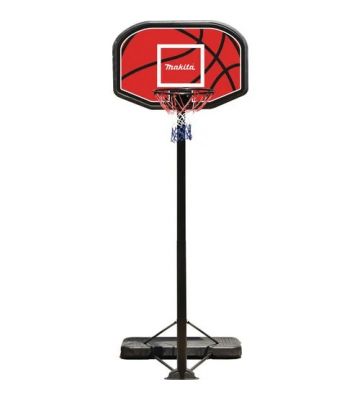 Makita basketbalpaal Model A