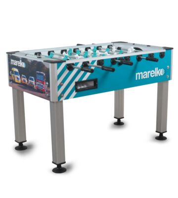 Bedrukte Voetbaltafel Pegasi | Forza