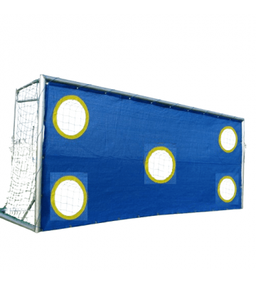 Calzio oefenwand 500 (5 gaten)