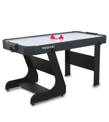 Pegasi airhockeytafel Blizzard 5ft inklapbaar