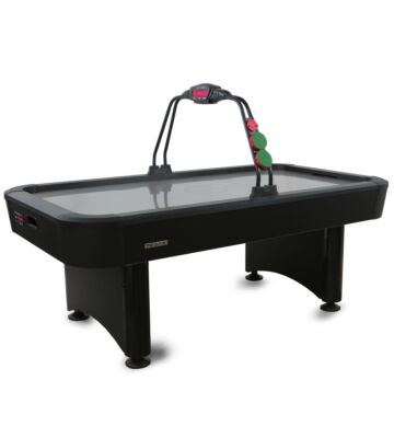 Pegasi airhockeytafel Vancouver Steel 7ft