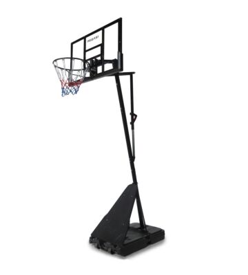Pegasi basketbalpaal Home Pro 2.30 - 3.05