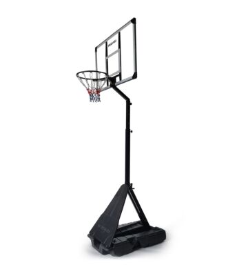 Pegasi basketbalpaal HoopFlex Pro 2.45 - 3.05m