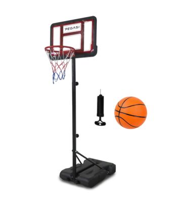 Pegasi Basketbalpaal Mini Kids 1.10 - 2.10