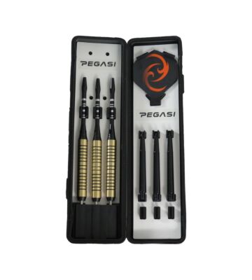 Pegasi dartpijlen set 22gr. Inferno