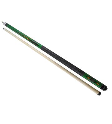 Premium poolkeu Pegasi 146cm 2-delig Green