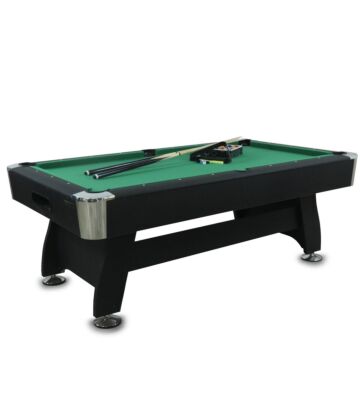 2e Kans | Pegasi pooltafel Bellezza 7ft