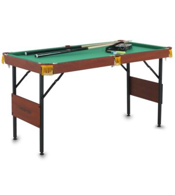 Pegasi pooltafel Foldy 5ft - inklapbaar