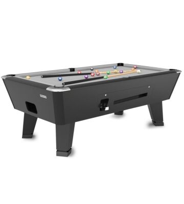 Pegasi pooltafel Miami 7ft - muntinworp