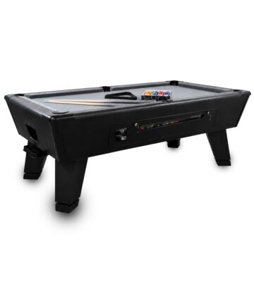 Pegasi pooltafel Miami 7ft - muntinworp
