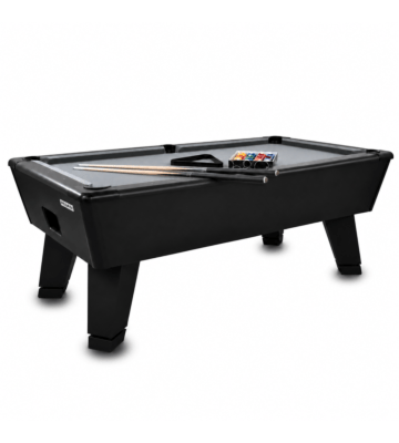Pegasi pooltafel Miami 7ft - free play