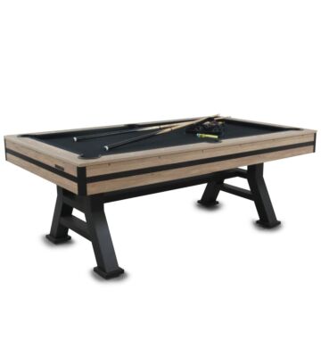 2e Kans | Pegasi pooltafel Milano 7ft