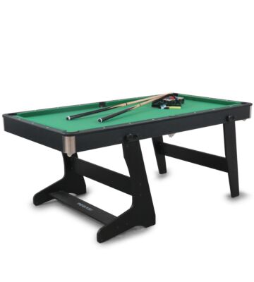 Pegasi pooltafel Spider 6FT - opklapbaar