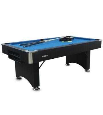 Pegasi pooltafel Verona 7ft - inklapbaar
