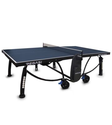Tafeltennistafel Pegasi 1000 Indoor Blue