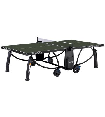 Tafeltennistafel Pegasi 1000 Outdoor Green