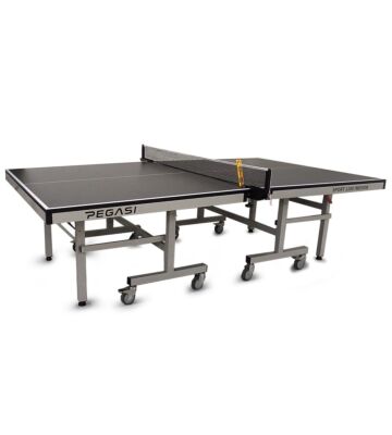 Tafeltennistafel Pegasi 1200 Indoor Pro Black