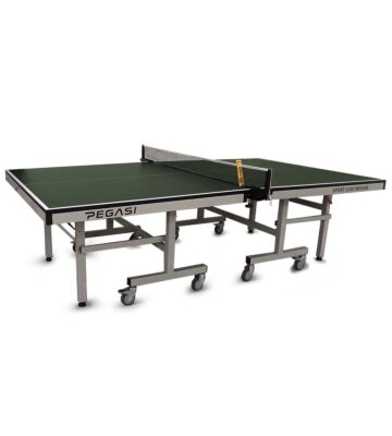 Tafeltennistafel Pegasi 1200 Indoor Pro Green