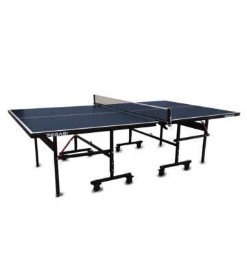 Tafeltennistafel Pegasi Office 250 Indoor Blue 2.0
