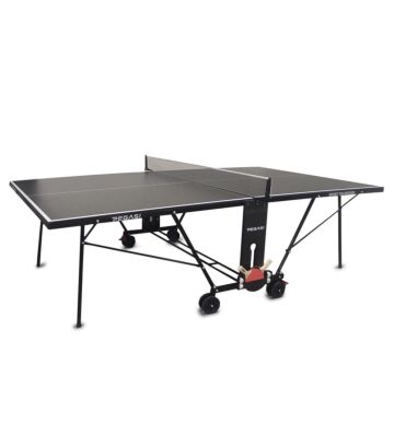 Tafeltennistafel Pegasi 700 Indoor Black