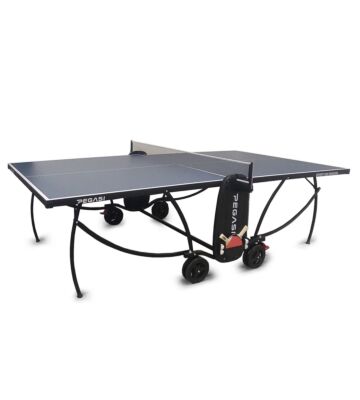 Tafeltennistafel Pegasi 800 Indoor Blue