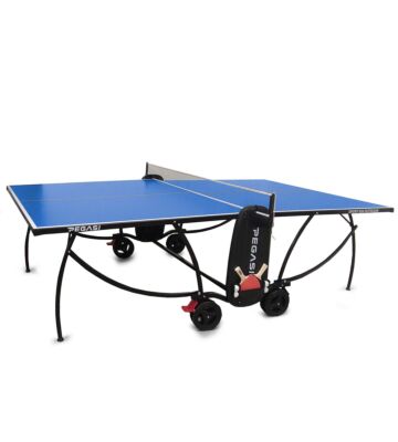 Tafeltennistafel Pegasi 800 Outdoor Blue
