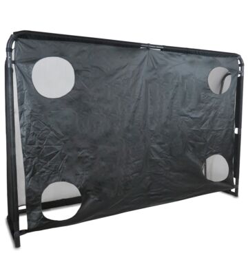 Pegasi voetbaldoel trainingswand 180