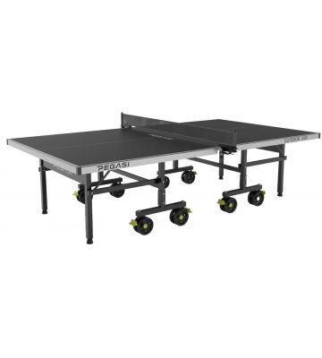 Tafeltennistafel Pegasi 2000 Outdoor Black